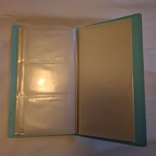 Tarjetero United Colors of Benetton