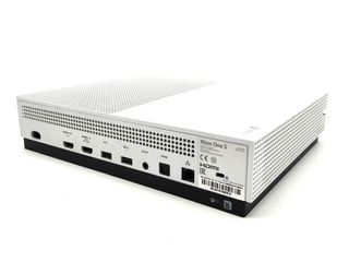 E1801987-0 Microsoft Xbox One S 1TB Blanca