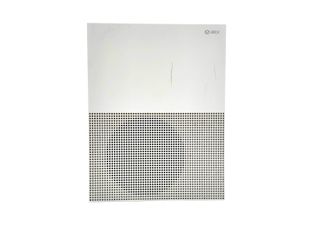E1801987-0 Microsoft Xbox One S 1TB Blanca