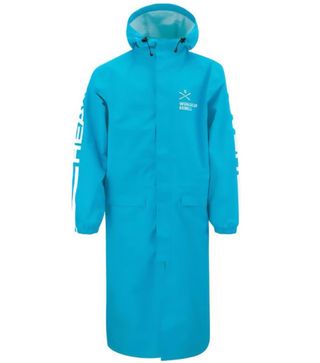 Capa Head de esquí / snow unisex azul (L)