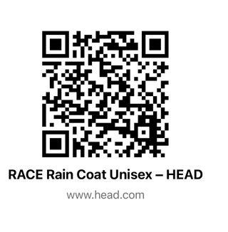 Capa Head de esquí / snow unisex azul (L)