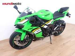 KAWASAKI ZX 6R NINJA