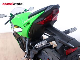 KAWASAKI ZX 6R NINJA