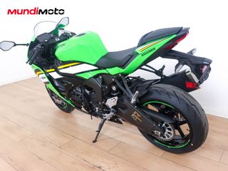 KAWASAKI ZX 6R NINJA