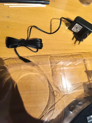 Lámpara de neón piña