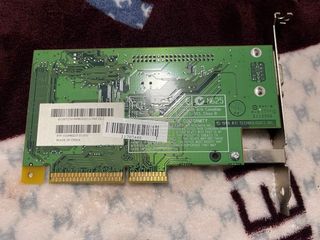 Tarjeta Gráfica ATI RAGE PRO AGP