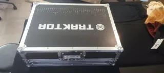 Traktor Kontrol S4 MK2 + Flight case incluido