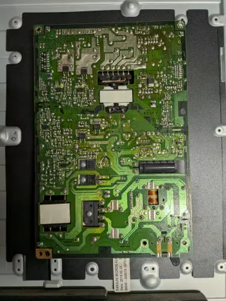 Scheda Alimentazion Samsung L42sfv_dsm BN44-00609F