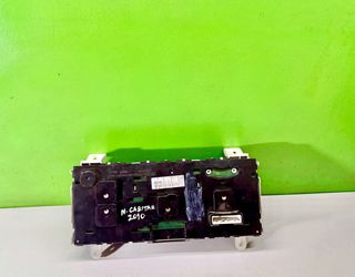 Cuadro Instrumentos Nissan Cabstar 2010 2.5 Diesel