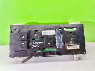 Cuadro Instrumentos Nissan Cabstar 2010 2.5 Diesel