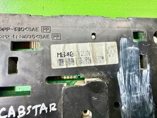 Cuadro Instrumentos Nissan Cabstar 2010 2.5 Diesel