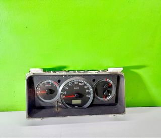 Cuadro Instrumentos Nissan Cabstar 2010 2.5 Diesel