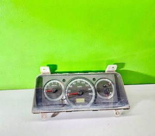 Cuadro Instrumentos Nissan Cabstar 2010 2.5 Diesel