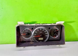 Cuadro Instrumentos Nissan Cabstar 2010 2.5 Diesel