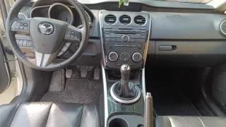 Mazda CX-7 2010