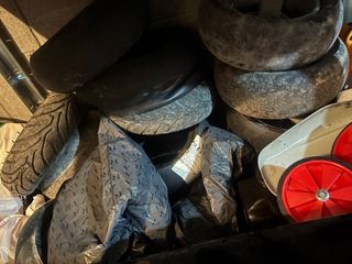 Neumáticos minimoto