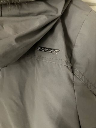 Giubbotto invernale caldo per bambino 9/10 anni