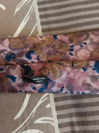 Conjunto de 4 corbatas