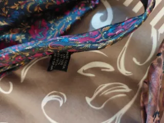 Conjunto de 4 corbatas