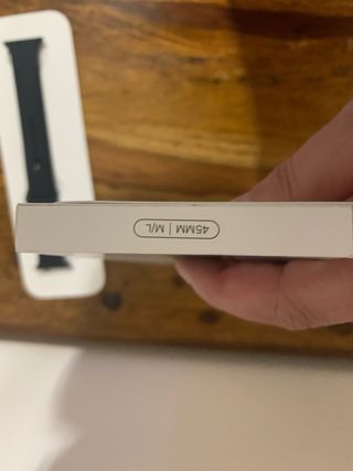 Correa Apple Original