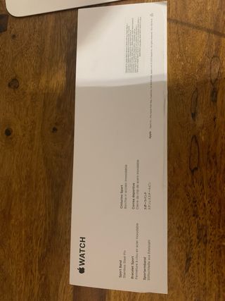 Correa Apple Original