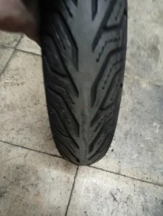 Rueda Trasera Sym Jet 14 Tambor 2022