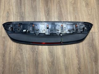 Alerón Trasero Audi A3 8Y