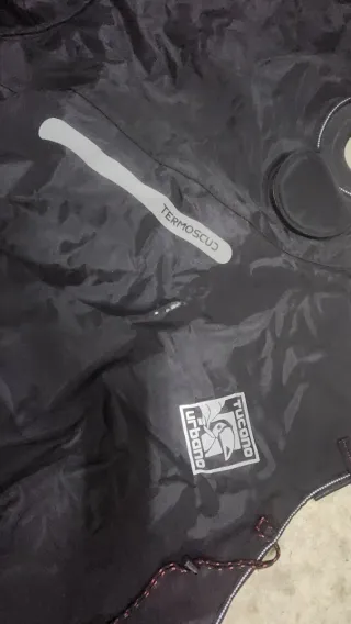 Manta Tucano Urbano Termoscud SH 300/125