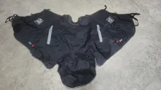 Manta Tucano Urbano Termoscud SH 300/125