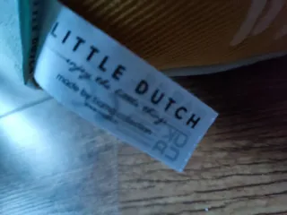 Cojín bebé infantil