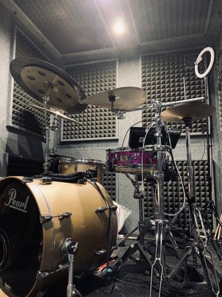 Cabina Insonorizada DEMVOX DV374 Serie 2