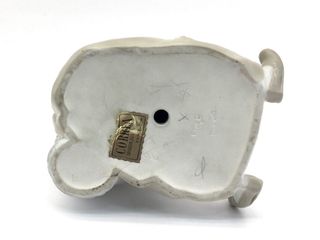 E1698043-0 Figura Corra Lladro Barcelona