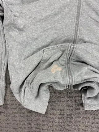 ¡¡OFERTA!! Talla M Chaqueta Nike Gris