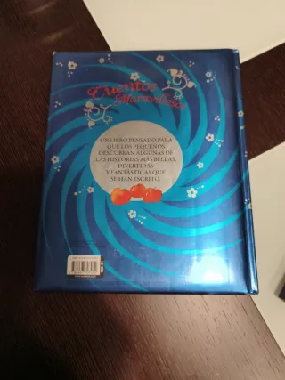 Cuentos maravillosos para 3 años (Spanish Edition)