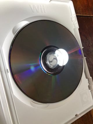 Project Zero 2 Wii edition