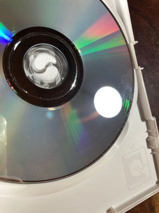 Project Zero 2 Wii edition