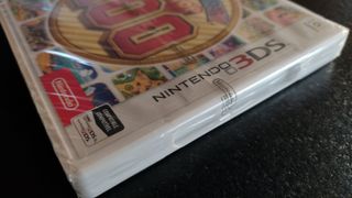 Nuevo! Mario Party The Top 100 PAL España