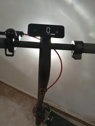 Patinete Eléctrico Nave V25