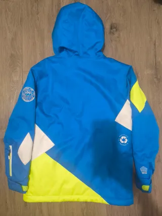 Chaqueta picture organic Original nieve/ski