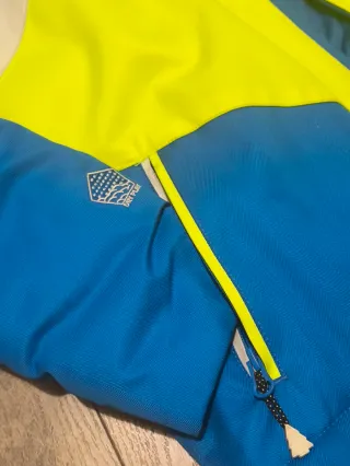 Chaqueta picture organic Original nieve/ski