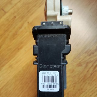 Motor elevalunas Seat Leon mk1 Toledo mk2
