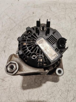 Alternador land rover 2542852a freelander 312490