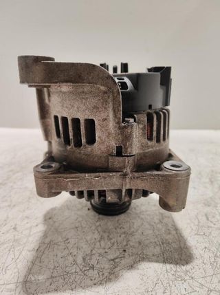 Alternador land rover 2542852a freelander 312490