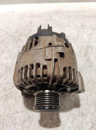 Alternador land rover 2542852a freelander 312490