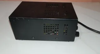 Fuente Alimentación Estabilizada Tagra 13.8V 3-5A