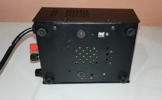 Fuente Alimentación Estabilizada Tagra 13.8V 3-5A