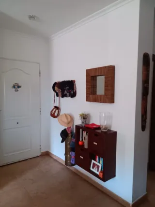 Chalet independiente urbano, 500m de parcela