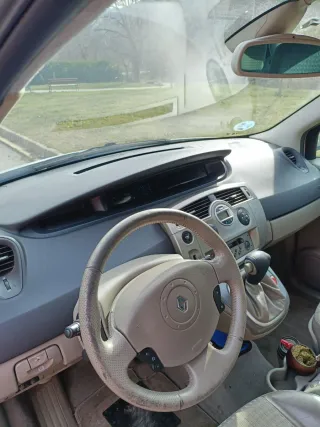 Renault Scenic 2004