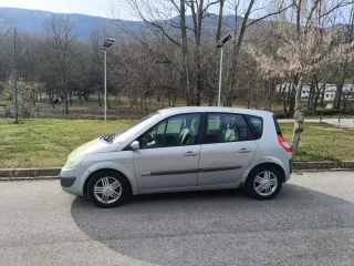 Renault Scenic 2004
