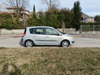 Renault Scenic 2004